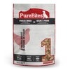 PureBites Freeze Dried Chicken Breast Dog Treats