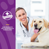 NaturVet VitaPet Adult Daily Vitamin Plus Breath Aid Chewable Tablets for Dogs