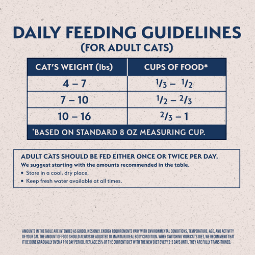 Natural Balance Original Ultra Dry Cat Food, Indoor Recipe with Chicken & Salmon Meal