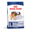 Royal Canin Size Health Nutrition Large Breed Adult Dry Dog Food