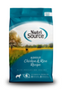 NutriSource Adult Chicken & Rice Dry Dog Food