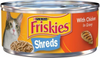 Purina Friskies Savory Shreds Chicken in Gravy Wet Cat Food