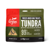ORIJEN Freeze Dried Tundra Dog Treats