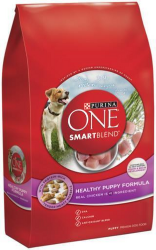 One Healthy Puppy Chicken Dry Puppy Food