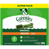 Greenies Original Dental Dog Chews Petite
