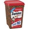 Temptations Backyard Cookout Mixups Cat Treats