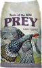 Taste Of The Wild Grain Free Prey Limited Ingredient Turkey Dry Cat Food