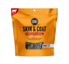 Bixbi Skin & Coat Beef Lung Dog Treats