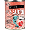 Against the Grain Nothing Else Grain Free One Ingredient 100% Salmon Canned Dog Food