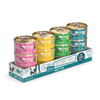 Weruva Grain Free Cats in the Kitchen Canned Variety Pack