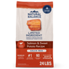 Natural Balance Limited Ingredient Grain Free Dry Dog Food, Salmon & Sweet Potato Recipe