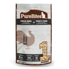 PureBites Freeze Dried Turkey Breast Cat Treats