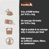 PureBites Freeze Dried Turkey Breast Cat Treats