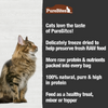 PureBites Freeze Dried Turkey Breast Cat Treats