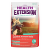 Health Extension Grain Free Buffalo and Whitefish Dry Dog Food