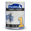 PureBites Freeze Dried Cheddar Cheese Dog Treats