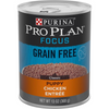 ProPlan Grain Free Classic Chicken Wet Puppy Food