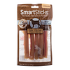 SmartBones SmartSticks Peanut Butter Chews Dog Treats