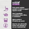 PureBites Plus Gut & Digestion Squeezables Cat Treat/Topper