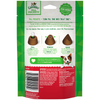 Greenies Pill Pockets Canine Hickory Smoke Flavor Dog Treats Tablet