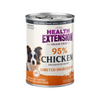 Health Extension Grain Free 95% Chicken Wet Dog Food