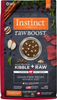 Instinct Raw Boost Grain Free Beef Dry Dog Food