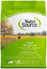 NutriSource Weight Management Chicken and Chicken Meal Dry Dog Food