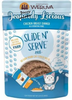Weruva Slide N' Serve Grain Free Jeopurrdy Licious Chicken Dinner Wet Cat Food Pouch