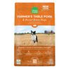 Open Farm Farmer's Table Pork and Ancient Grains Dry Dog Food