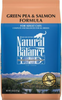 Natural Balance Limited Ingredient Grain Free Dry Cat Food, Salmon & Green Pea Recipe