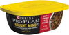 ProPlan Bright Mind Beef and Brown Rice Senior 7+ Wet Dog Food