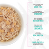 Tiki Cat Koolina Luau Grain Free Chicken With Egg In Chicken Consomme Canned Cat Food