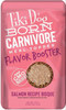 Tiki Dog Aloha Petites Flavor Booster Bisque Toppers Salmon