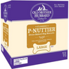 Old Mother Hubbard Crunchy Classic Natural P-Nuttier Dog Biscuits