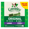 Greenies Original Dental Dog Chews Large