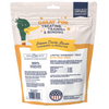 Natural Balance Rewards Crunchy Biscuits Dog Treats for Small Breeds with Real Duck