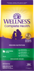 Wellness Complete Health Natural Lamb & Barley Recipe Dry Dog Food