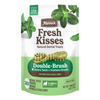 Merrick Fresh Kisses Mint Dental Dog Chews Extra Small