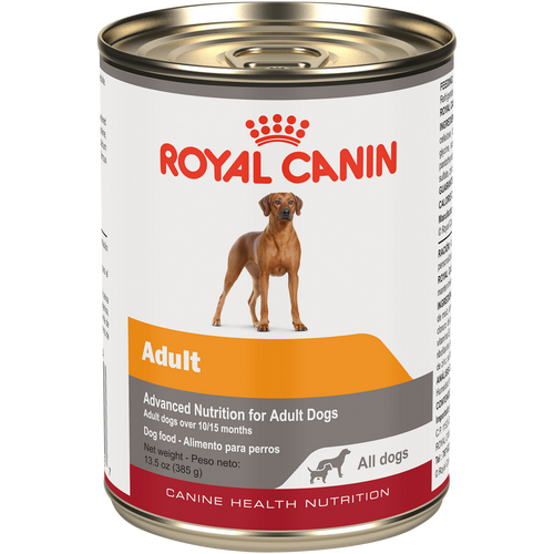 Royal Canin Canine Health Nutrition Adult Canned Dog Food