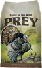 Taste Of The Wild Grain Free Prey Limited Ingredient Turkey Dry Dog Food