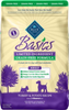 Blue Buffalo Basics Adult Skin & Stomach Care Grain-Free Turkey & Potato Recipe Adult Dry Dog Food