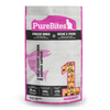 PureBites Freeze Dried Salmon Cat Treats