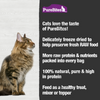 PureBites Freeze Dried Ocean Fish Cat Treats