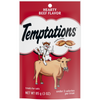 Temptations Hearty Beef Cat Treats