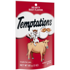 Temptations Hearty Beef Cat Treats