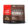 ORIJEN Freeze Dried Regional Red Dog Treats