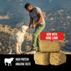 ORIJEN Freeze Dried Regional Red Dog Treats