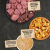 Acana Wholesome Grains, Lamb & Pumpkin Recipe, Limited Ingredient Diet Dry Dog Food