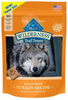 Blue Buffalo Wilderness Trail Grain Free Turkey Dog Treats