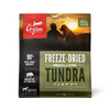 Orijen Grain Free Tundra Adult Freeze Dried Dog Food